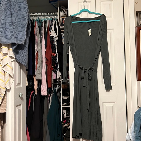 Express duster - Picture 1 of 1